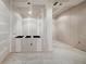 Unfinished basement with built-in structures at 1730 Etchison Spur, Loganville, GA 30052