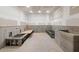 Unfinished basement with built-in structures at 1730 Etchison Spur, Loganville, GA 30052