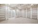 Unfinished basement room with drywall and window at 1730 Etchison Spur, Loganville, GA 30052