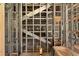 Bathroom interior framing with plumbing at 1730 Etchison Spur, Loganville, GA 30052