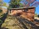 Brick house exterior with a side yard at 3181 Pennington Sw Cir, Atlanta, GA 30354