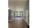 Dining room with hardwood floors and large windows at 6506 S Gordon Rd, Austell, GA 30168