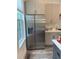 Stainless steel refrigerator in a modern kitchen setting at 732 Fond Ln, Atlanta, GA 30315