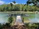 Covered boat dock with multiple slips at 3810 Reserve Overlook Lot14 Way, Cumming, GA 30041