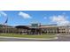 Modern school building with ample parking at 3810 Reserve Overlook Lot14 Way, Cumming, GA 30041