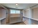 Large walk-in closet with ample shelving and hanging space at 3810 Reserve Overlook Lot14 Way, Cumming, GA 30041