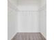 Walk-in closet with wire shelving at 525 Parkway Ne Dr # 217, Atlanta, GA 30308