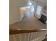 Open living room with fireplace and hardwood floors at 539 Greyhawk Way, Fairburn, GA 30213