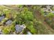 Luxury home community; golf course, pool, and houses visible at 6092 Carlisle Ln, Alpharetta, GA 30022