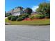 House with a nicely landscaped yard at 5170 Stone Croft Trl, Atlanta, GA 30331