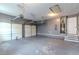 Two-car garage with ample storage space at 5170 Stone Croft Trl, Atlanta, GA 30331