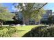 Brick building with landscaped grounds and parking at 130 26Th Nw St # 808, Atlanta, GA 30309