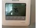 Honeywell ProSeries thermostat digital display at 723 Casplan Sw St, Atlanta, GA 30310