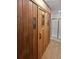 Relax in this private home sauna at 3714 Thunder Ne Way, Marietta, GA 30066