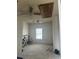 Empty bedroom with carpeted floor and window at 271 Andrew Hairston Nw, Atlanta, GA 30314