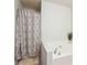 Bathroom with shower and garden tub at 5862 Homestead Cir, Rex, GA 30273