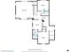 7867 sq ft home with Gathering room, 3 bedrooms, and multiple baths at 1255 Mcminn Way, Snellville, GA 30078