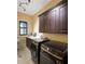 Laundry room with modern washer and dryer set at 1255 Mcminn Way, Snellville, GA 30078