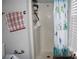 Bathroom with a stand-up shower at 237 Chads Ford Way, Roswell, GA 30076