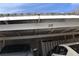Covered carport with parking for two cars at 237 Chads Ford Way, Roswell, GA 30076