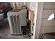 Exterior HVAC unit for climate control at 237 Chads Ford Way, Roswell, GA 30076