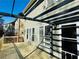 Exterior of house with deck and pergola at 3596 Harvest Ridge Ln, Buford, GA 30519