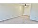 Simple dining area with neutral walls and carpeting at 300 Johnson Ferry Rd # B711, Atlanta, GA 30328