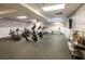 Well-equipped fitness center with cardio and strength training at 300 Johnson Ferry Rd # B711, Atlanta, GA 30328