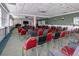 Multipurpose room with piano and ample seating at 300 Johnson Ferry Rd # B711, Atlanta, GA 30328