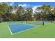 Enjoy outdoor recreation with community tennis and pickleball courts at 4024 Dream Catcher Dr, Woodstock, GA 30189