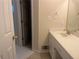 Bathroom features a double vanity and a separate shower at 177 Simeon Dr, Mcdonough, GA 30252