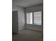 Spacious bedroom with neutral walls and carpet flooring at 3233 Greenhill Dr, Villa Rica, GA 30180
