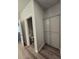 Convenient half bathroom with toilet and storage cabinets at 3233 Greenhill Dr, Villa Rica, GA 30180