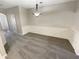 Bright dining room with wainscoting and carpet at 2491 Emma Way, Lawrenceville, GA 30044