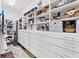 Large walk-in closet with ample shelving and drawers at 117 N Cove Dr, Peachtree City, GA 30269