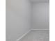 Empty bedroom with neutral walls and carpet flooring at 1762 Caswell Pkwy # 33, Marietta, GA 30060