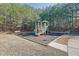 Community playground with playset at 1762 Caswell Pkwy # 33, Marietta, GA 30060
