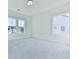 Well-lit bedroom with neutral carpeting and ample natural light at 2144 Suncrest Pt, Marietta, GA 30064