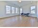 Versatile bonus room with hardwood floors and abundant natural light at 2144 Suncrest Pt, Marietta, GA 30064