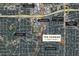 Community location map highlighting proximity to parks and key areas at 1160 Ormewood Ave # 11, Atlanta, GA 30316