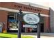 Hopeville Fire Station No. 1, City Complex entrance at 723 Campbell Cir, Hapeville, GA 30354