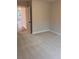 Bright bedroom featuring carpeted floors and access to hallway at 2719 Byess Ct, Marietta, GA 30064