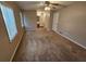 Primary bedroom with en-suite bathroom access at 2314 Emerald Springs Dr, Decatur, GA 30035