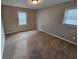 Bright bedroom with window and neutral decor at 2314 Emerald Springs Dr, Decatur, GA 30035