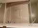 Clean bathroom with shower and tub at 800 Crestside Ct # 800, Austell, GA 30168