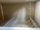 Large walk-in closet with wire shelving at 800 Crestside Ct # 800, Austell, GA 30168