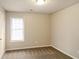 Bright bedroom with window and closet at 9343 Haley Ct, Jonesboro, GA 30238