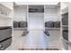 Spacious walk-in closet with ample shelving and storage at 1155 Custer Se Ave # 305, Atlanta, GA 30316