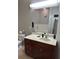Bathroom with a vanity, sink, and bathtub at 870 Mayson Turner Nw Rd # 1110, Atlanta, GA 30314