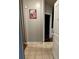 Spacious entryway with tile floor and wall art at 870 Mayson Turner Nw Rd # 1110, Atlanta, GA 30314